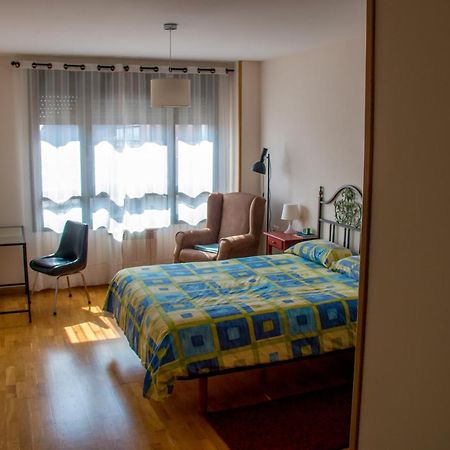 Piso Con Vistas En Urbanizacion Con Piscina Сантандер Екстериор снимка